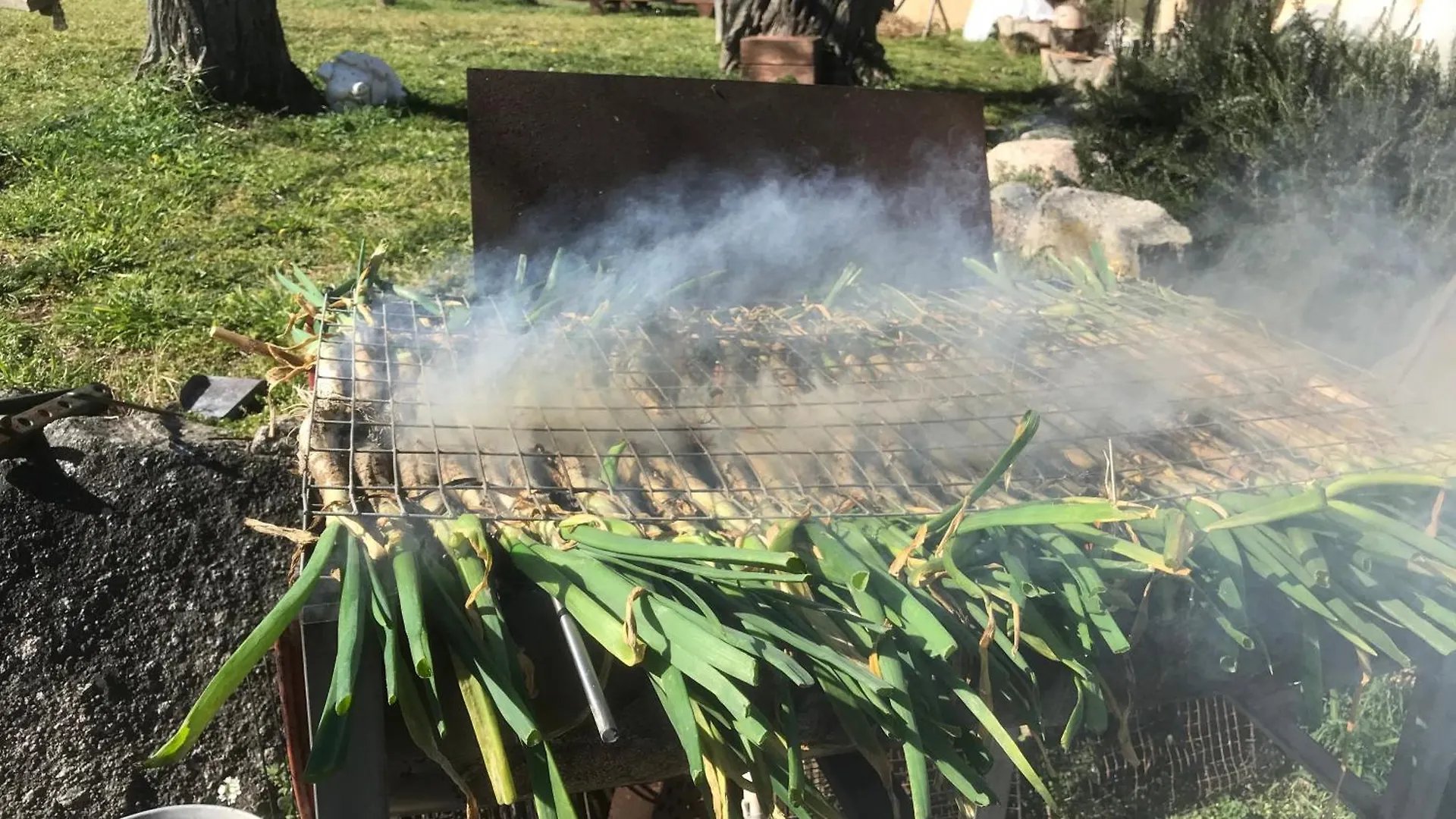 הוילה Vilobi D'onyar Mas Gelaberto וילה