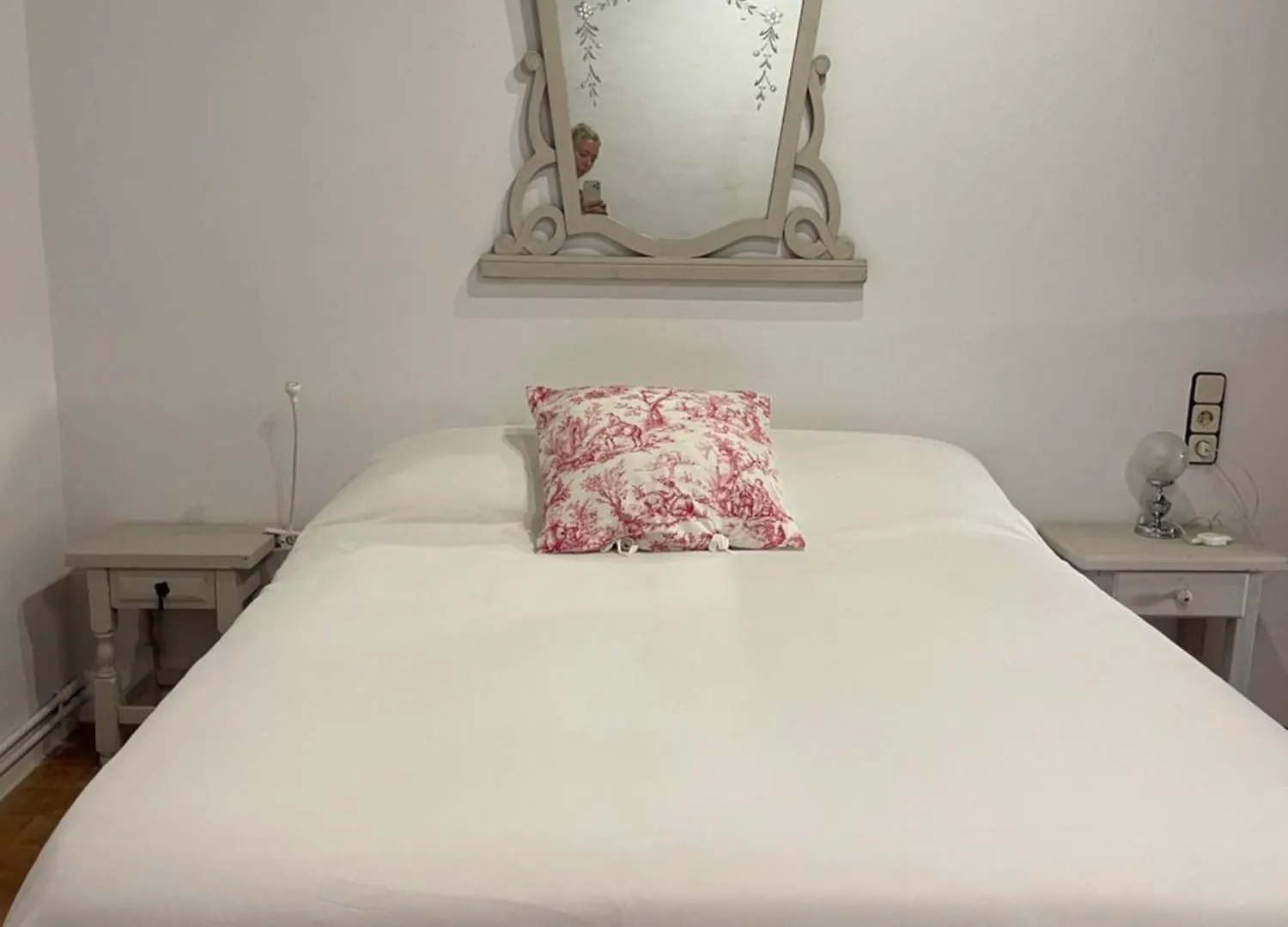 הוילה Vilobi D'onyar Mas Gelaberto וילה
